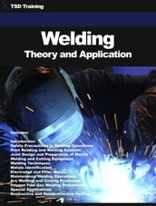 Welding Theory and Application