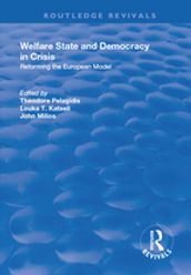 Welfare State and Democracy in Crisis