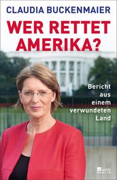 Wer rettet Amerika?