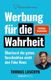 Werbung für die Wahrheit