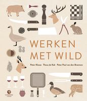 Werken met wild