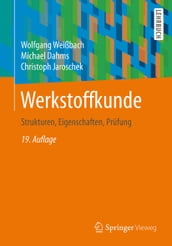 Werkstoffkunde