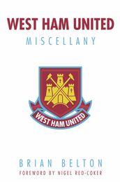 West Ham United Miscellany