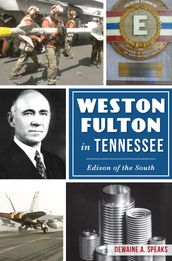 Weston Fulton in Tennessee