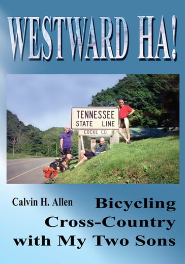 Westward Ha! - Calvin Hight Allen