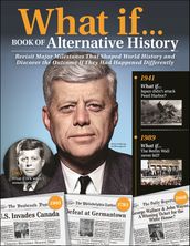 What If... Book of Alternative History