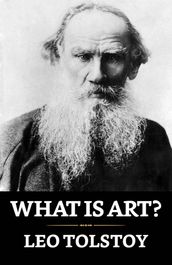 What Is Art?