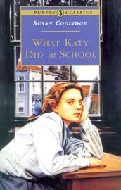 What Katy Did at School