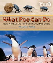 What Poo Can Do