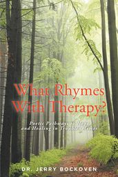 What Rhymes With Therapy?
