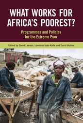 What Works for Africa s Poorest