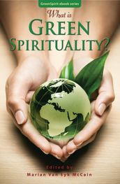 What is Green Spirituality?