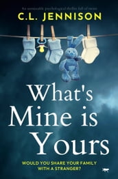 What s Mine Is Yours