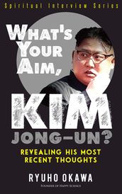 What s Your Aim, Kim Jong-un?