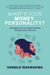 What s Your Money Personality?