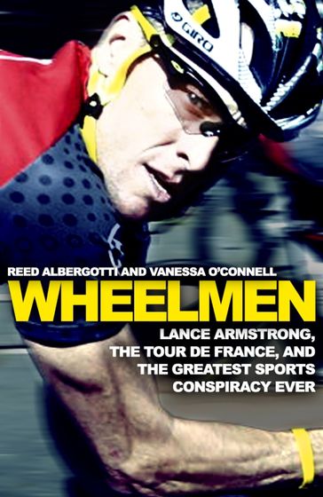 Wheelmen - Reed Albergotti - Vanessa O