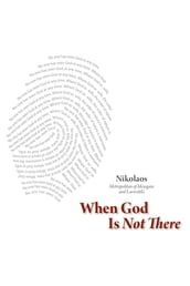 When God Is Not There