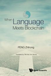 When Language Meets Blockchain