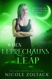 When Leprechauns Leap