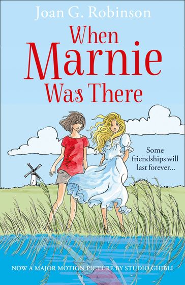 When Marnie Was There (Essential Modern Classics) - Joan G. Robinson