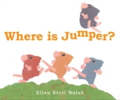 Where Is Jumper?