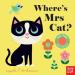 Where s Mrs Cat?