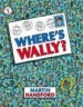 Where s Wally?