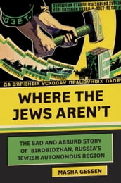 Where the Jews Aren t