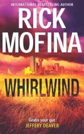 Whirlwind (A Kate Page novel, Book 1)