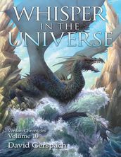 Whisper In the Universe: Verdan Chronicles Volume 10