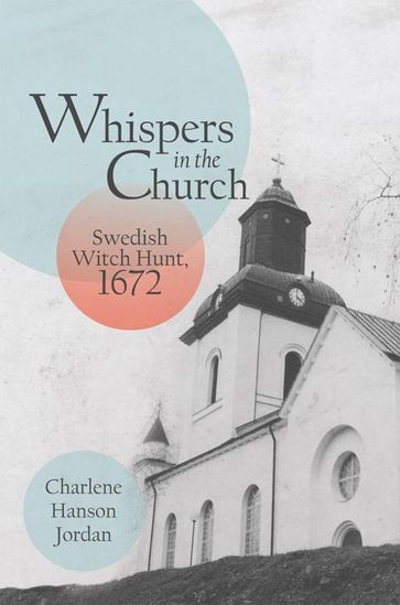 Whispers in the Church - Charlene Hanson Jordan