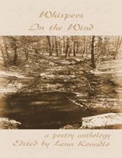 Whispers In the Wind - A Poetry Anthology