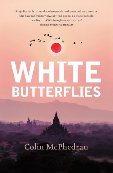 White Butterflies (updated edition) - Colin Mcphedran