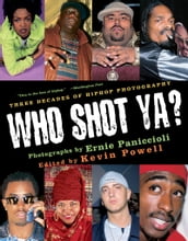 Who Shot Ya?