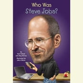 Who Was Steve Jobs?