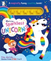 Who s the Sparkliest Unicorn?