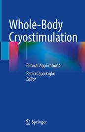 Whole-Body Cryostimulation