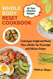 Whole Body Reset Cookbook