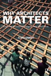 Why Architects Matter