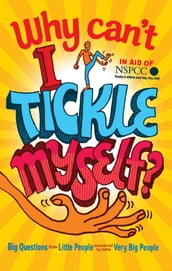 Why Can t I Tickle Myself?