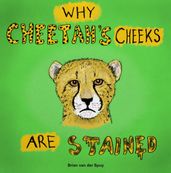 Why Cheetah s Cheeks are Stained