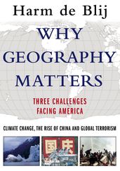 Why Geography Matters