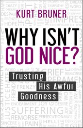 Why Isn t God Nice?