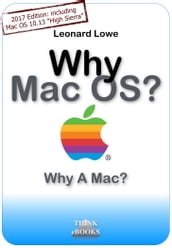 Why Mac OS