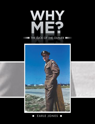 Why Me? - Earle Jones