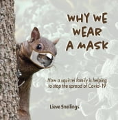 Why We Wear a Mask