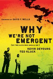Why We re Not Emergent