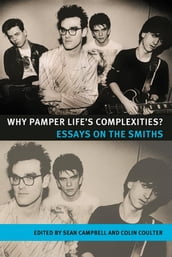 Why pamper life