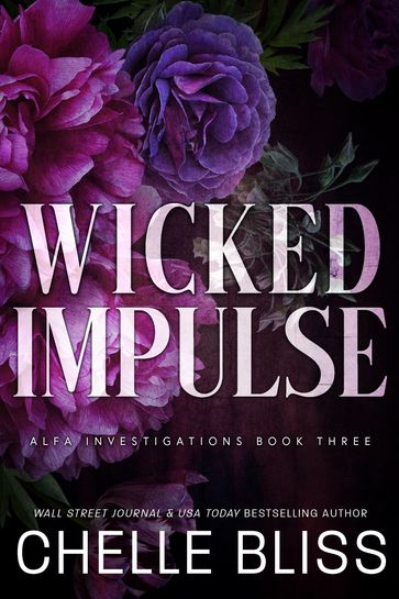 Wicked Impulse - Chelle Bliss