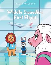 Widdle Sweedie s First Flight